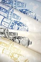 Обои Nina Hancock Senzai арт-NH11501 — фото 2, Обои