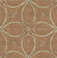 Обои Seabrook Metallika арт-MK20507 — фото 1, Обои