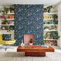 Обои Harlequin Garden Of Eden арт-112795 — фото 3, Обои