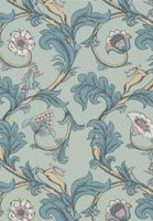 Обои Little Greene National Trust Papers арт-0245STARSEN — фото 1, Обои