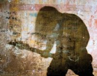 Обои Aura Grunge арт-G45280 — фото 1, Обои