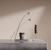 Обои Loymina Materials Textile арт-TXL4-001 — фото 2, Обои