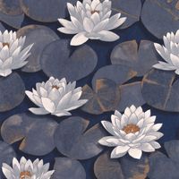 Обои Casadeco Gardens арт-87636981 — фото 1, Обои для стен