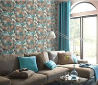 Обои 923 58866 Gentle арт. арт-ER12209-19 — фото 2, Обои