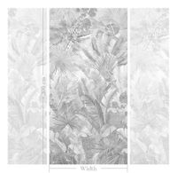 Фрески Affresco Art Fabric Ткани арт-FA1961-COL5 — фото 2, Фрески