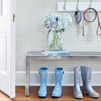 Обои Anna French Small Scale арт-AT79124 — фото 3, Обои