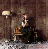 Обои Tiffany Designs Metal Silk арт-MS11 — фото 2, Обои