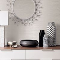 Обои Aura Metallic FX арт-W78172 — фото 2, Обои