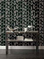 Обои York Black&White Resource Library арт-BW3894 — фото 3, Обои