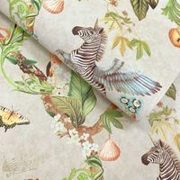 Обои Holden Decor Imaginarium 3 арт-14260 — фото 2, Обои