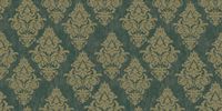 Товар: Обои Bruno Zoff Silver Фольга на флизелине (1,06*10,05) Зеленый, Дамаск арт-60110-5 - фото 1 Обои Bruno Zoff Silver Фольга на флизелине (1,06*10,05) Зеленый, Дамаск арт-60110-5 — фото 1, Обои