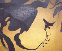 Фрески Applico One арт-0012-G1 — фото 2, Фрески