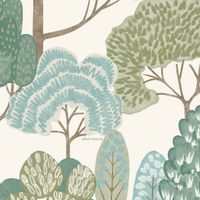 Обои Grandeco Little Dreamers арт-LD2109 — фото 2, Обои для стен