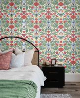 Товар: Обои Seabrook Summer House арт-SC20601 - фото 3 Обои Seabrook Summer House арт-SC20601 — фото 3, Обои