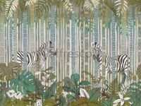 Фрески Affresco New Art арт-RE174-COL4 — фото 1, Фрески