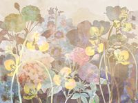 Фрески Wall Street Paleo арт-22902 — фото 1, Фрески