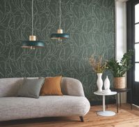 Обои Casadeco Gallery арт-86107321 — фото 4, Обои для стен