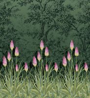 Обои Little Greene National Trust Papers 3 арт-0251UBNIGHT — фото 1, Обои