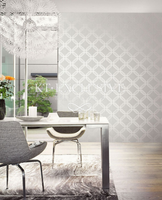 Обои Paper & Ink White on White арт-OY32307 — фото 2, Обои