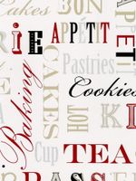 Обои Aura Kitchen Story III арт-FK34413 — фото 1, Обои