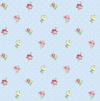 Обои KT-Exclusive Mod Chic арт-HC81811 — фото 1, Обои