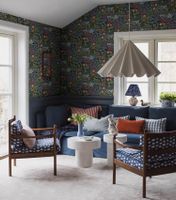 Обои Borastapeter New Heritage арт-4842 — фото 4, Обои