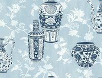 Товар: Обои Nina Hancock Senzai арт-NH11502 - фото 1 Обои Nina Hancock Senzai арт-NH11502 — фото 1, Обои