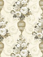 Обои Wallquest WhiteHall арт-GB70305 — фото 1, Обои