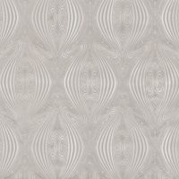 Обои Emiliana Parati Tekko New Винил на флизелине (1,06*10,05) Серый/Бежевый/Серебряный, Абстракция арт-20038T — фото 1, Обои