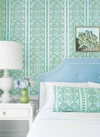 Обои Thibaut Trade Routes арт-T88732 — фото 3, Обои