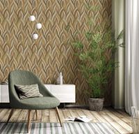 Обои Holden Decor Arabesque арт-36373 — фото 2, Обои