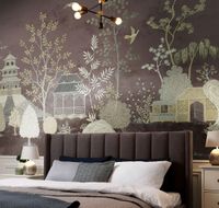 Обои Loymina Панорама арт-PNR6-010 — фото 2, Обои