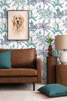 Обои Paper & Ink Mulberry Tree арт-TJ40404 — фото 2, Обои