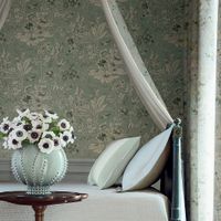 Обои Thibaut Grand Palace арт-T13601 — фото 4, Обои