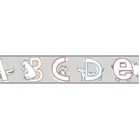 Обои Waverly Waverly Kids арт-WK6906BD — фото 1, Обои