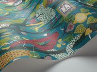 Обои Borastapeter Scandinavian Designers 2 арт-1756 — фото 4, Обои