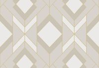 Товар: Обои Hookedonwalls Tinted Tiles арт-29033 - фото 1 Обои Hookedonwalls Tinted Tiles арт-29033 — фото 1, Обои