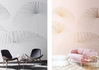 Фрески Fresq Geo Collection арт-GEO57 — фото 5, Фрески