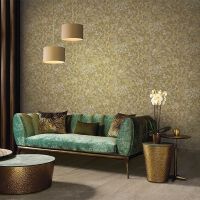 Товар: Обои Decori-Decori Carrara Винил на флизелине (1,06*10,05) Черный, Мрамор арт-82656 - фото 3 Обои Decori-Decori Carrara Винил на флизелине (1,06*10,05) Черный, Мрамор арт-82656 — фото 3, Обои для стен