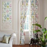 Обои Manuel Canovas Papiers Peints vol.8 арт-03112-01 — фото 5, Обои