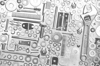 Фрески Wall Street Фрески арт-16968 — фото 1, Фрески