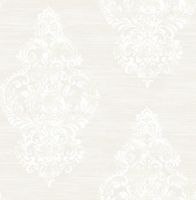 Обои Seabrook Garden Rose арт-RG60301 — фото 1, Обои