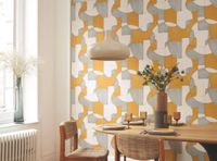 Обои Casadeco Gallery арт-86092410 — фото 4, Обои для стен