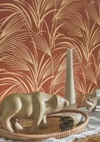 Обои Casadeco Babylone арт-89728852 — фото 3, Обои для стен