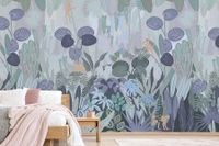 Товар: Фрески Affresco Fantasy арт-AF2166-COL3 - фото 2 Фрески Affresco Fantasy арт-AF2166-COL3 — фото 2, Фрески