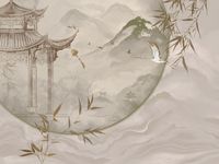 Фрески Wall Street Фрески арт-28041 — фото 1, Фрески