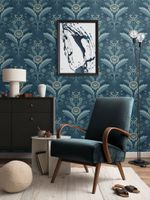 Обои Paper & Ink Mulberry Tree арт-TJ40612 — фото 2, Обои