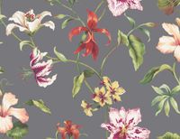 Обои Jaima Brown Charleston Home арт-JB40100F — фото 1, Обои