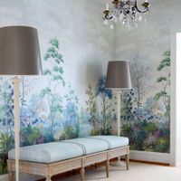 Товар: Обои Anna French Belvedere арт-ATM16154 - фото 3 Обои Anna French Belvedere арт-ATM16154 — фото 3, Обои