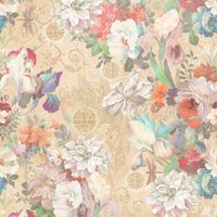 Фрески Affresco Exclusive part 1 арт-AB309-COL2 — фото 1, Фрески